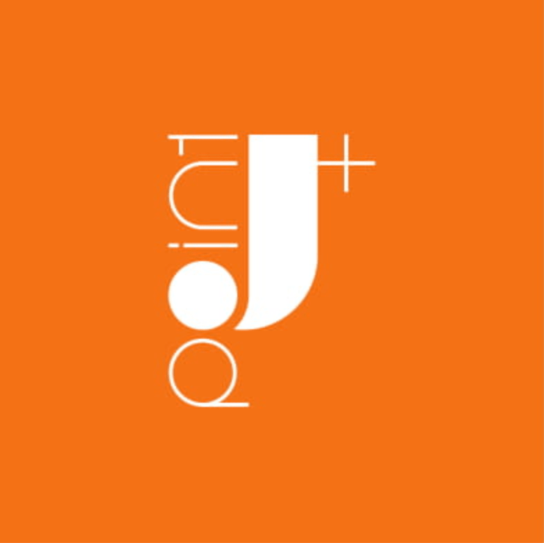J-point plus logo